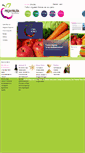 Mobile Screenshot of pecadefruta.com